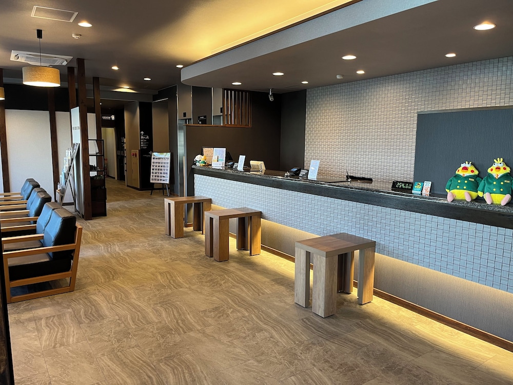 Hotel Route-Inn Gifukencho Minami 5/44
