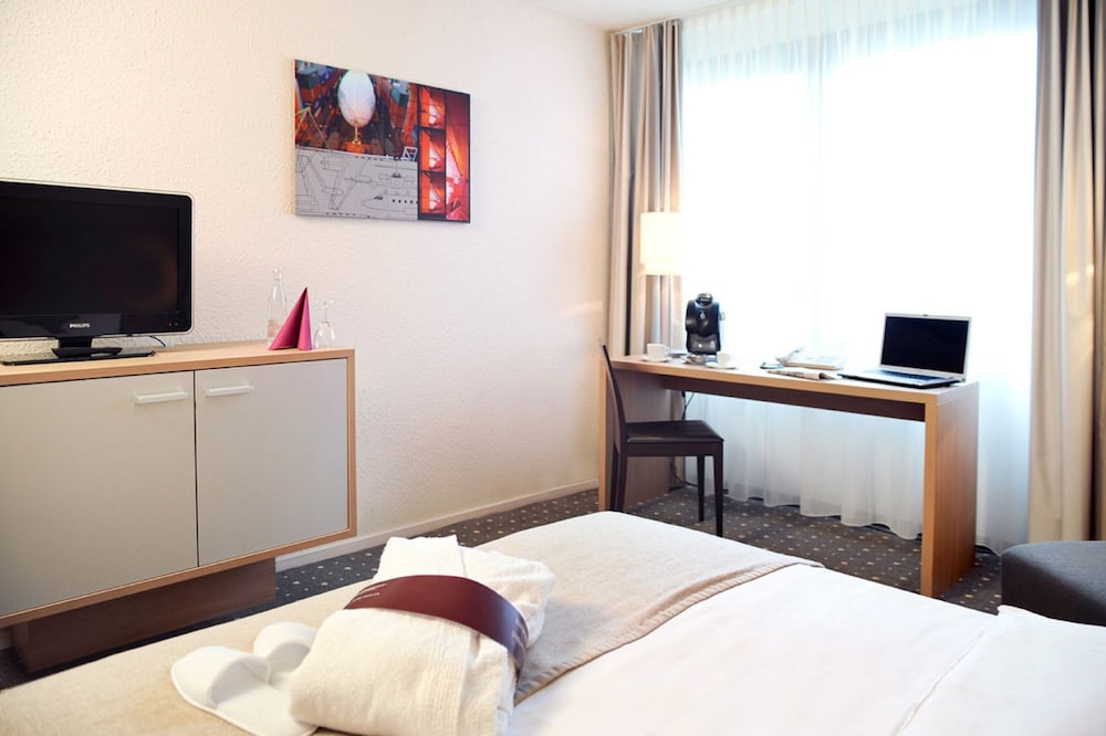 Vienna House Easy by Wyndham Frankfurt Airport 8/60