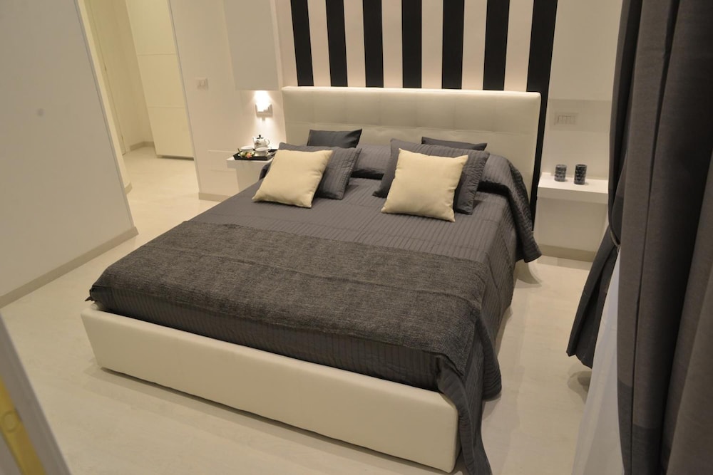 Interno 7 Luxury Rooms 18/39