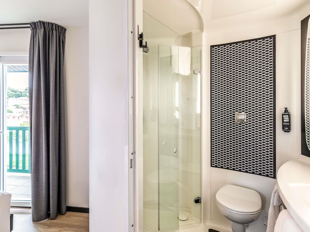 Ibis Ciboure St Jean De Luz Hotel 49/49