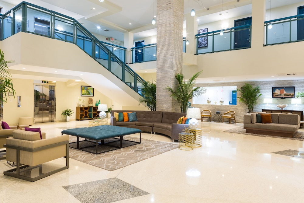 Best Western Plus Atlantic Beach Resort 8/44