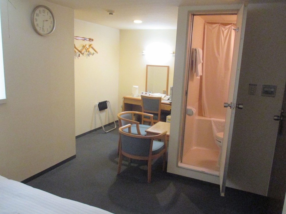 Hotel Green Well 11/20