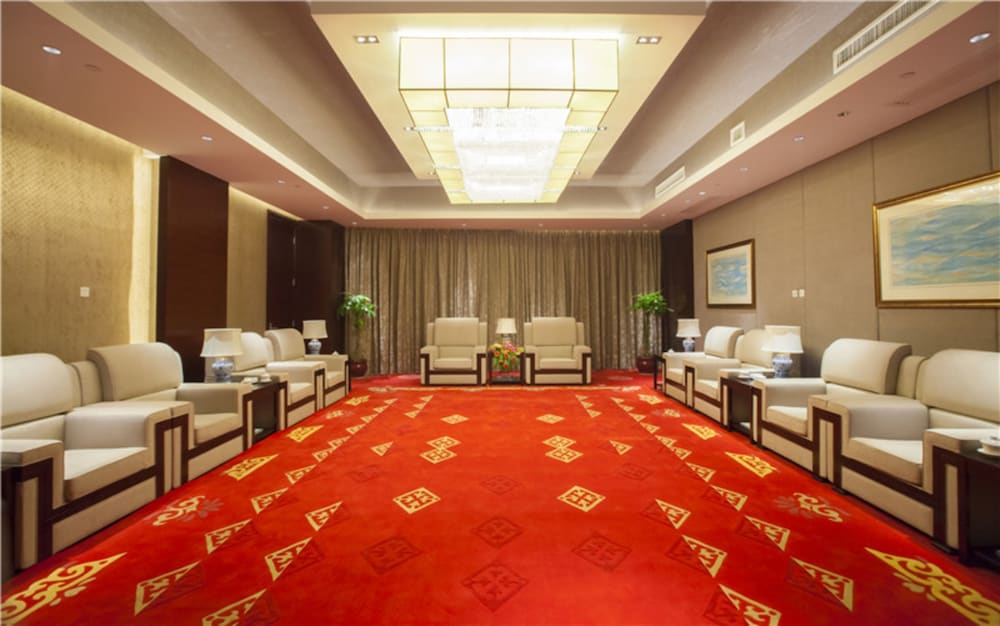 Wanze Hotel Changzhou (ex Maritim Hotel Changzhou) 52/59