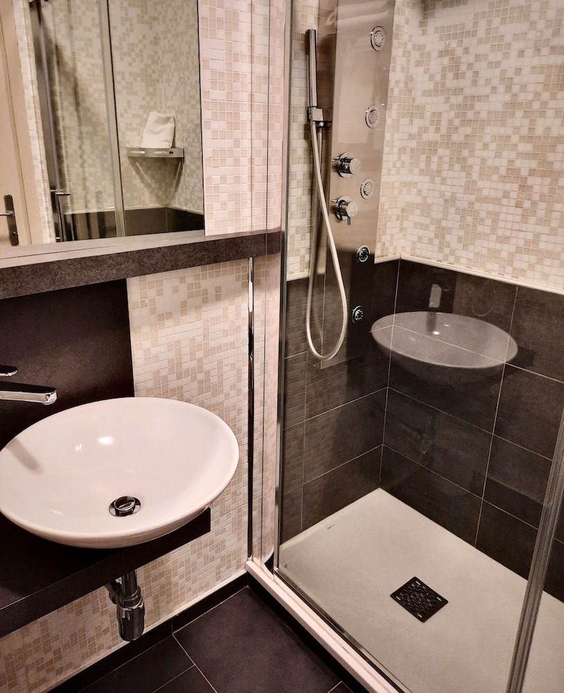 Best Western Continental 19/67