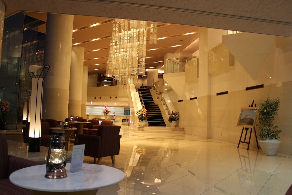 The Grand Resort Princess Arima 46/50