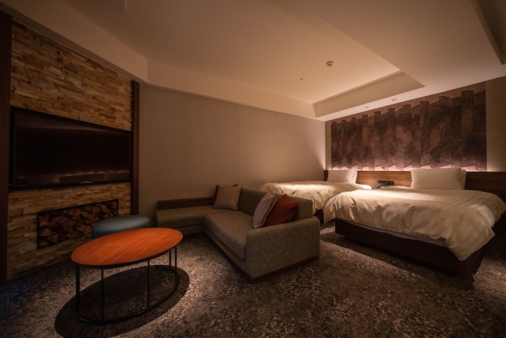 Kusatsu Now Resort Hotel 21/62