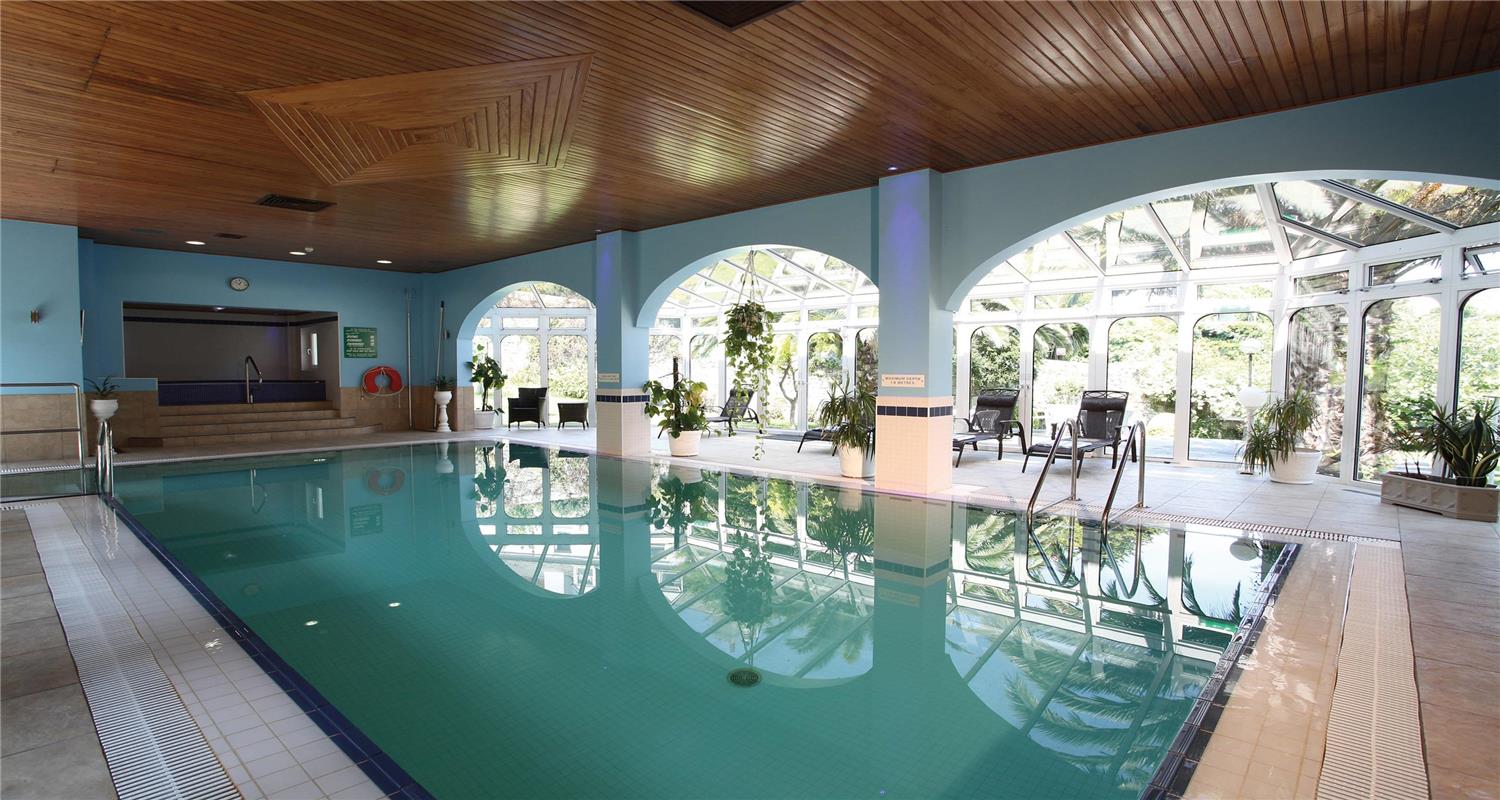 Best Western Hotel De Havelet 32/60