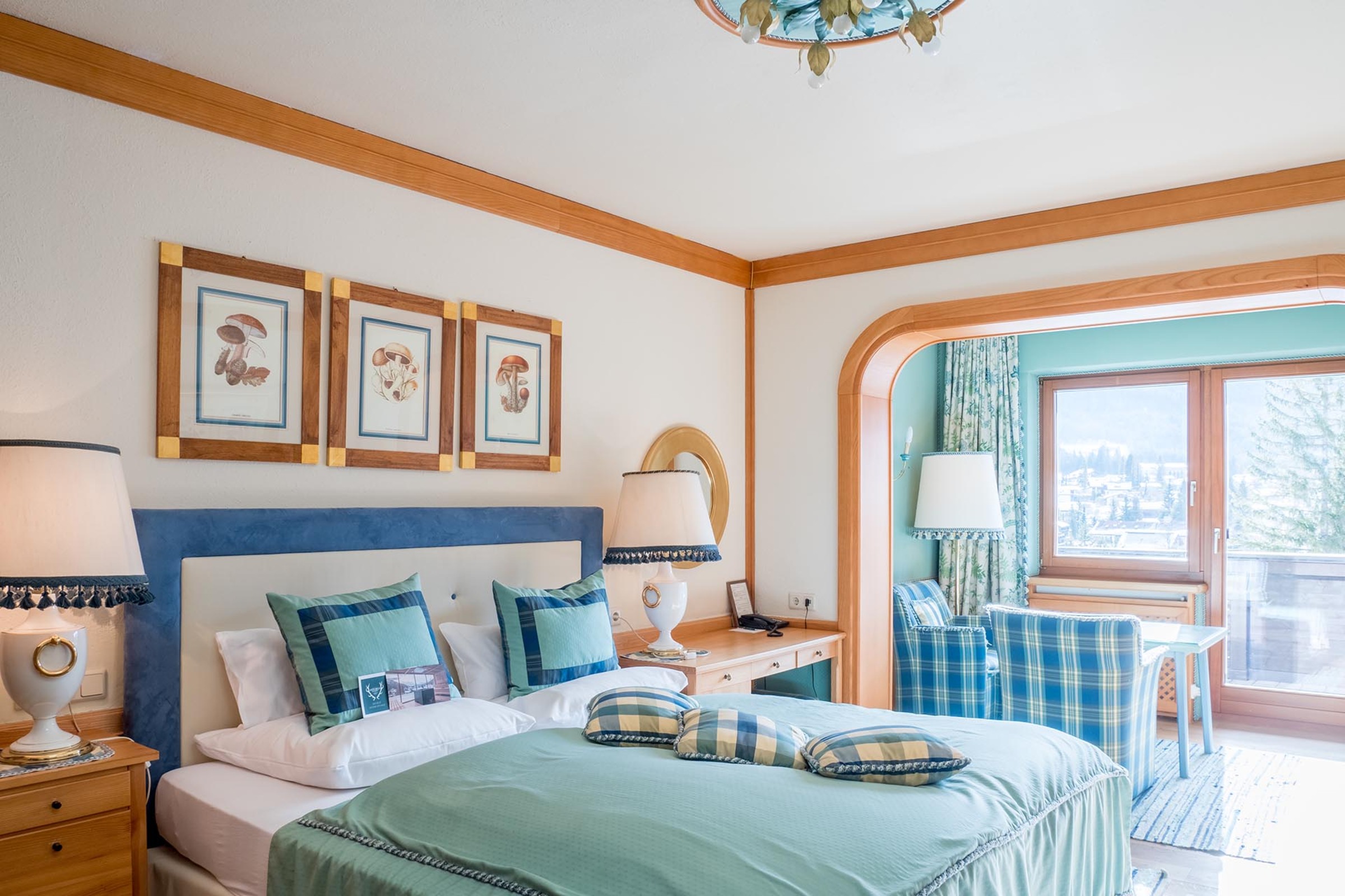 Family Suite