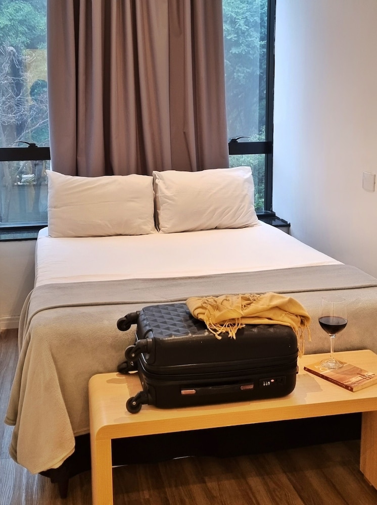 São Paulo Hostel Club 13/31