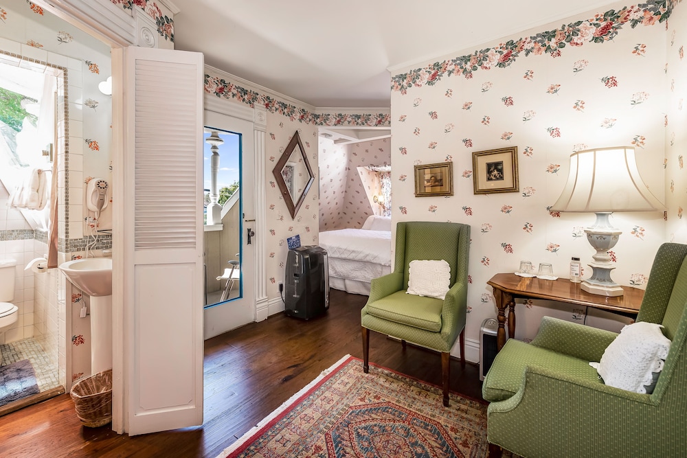 Bath Street Inn 37/50