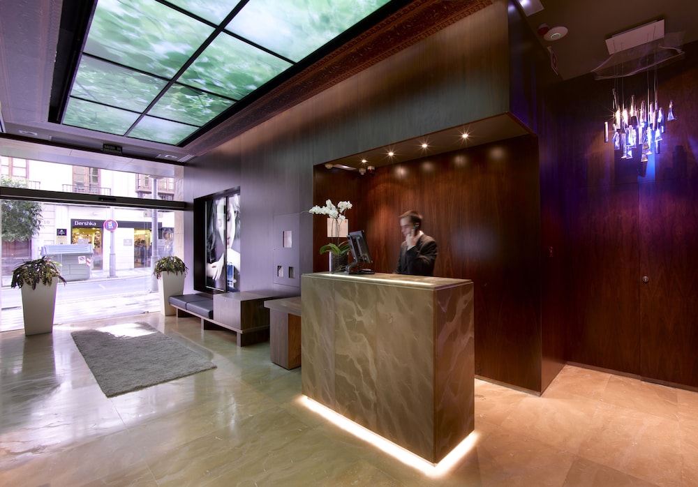 Bibo Suites Hotel 5/54