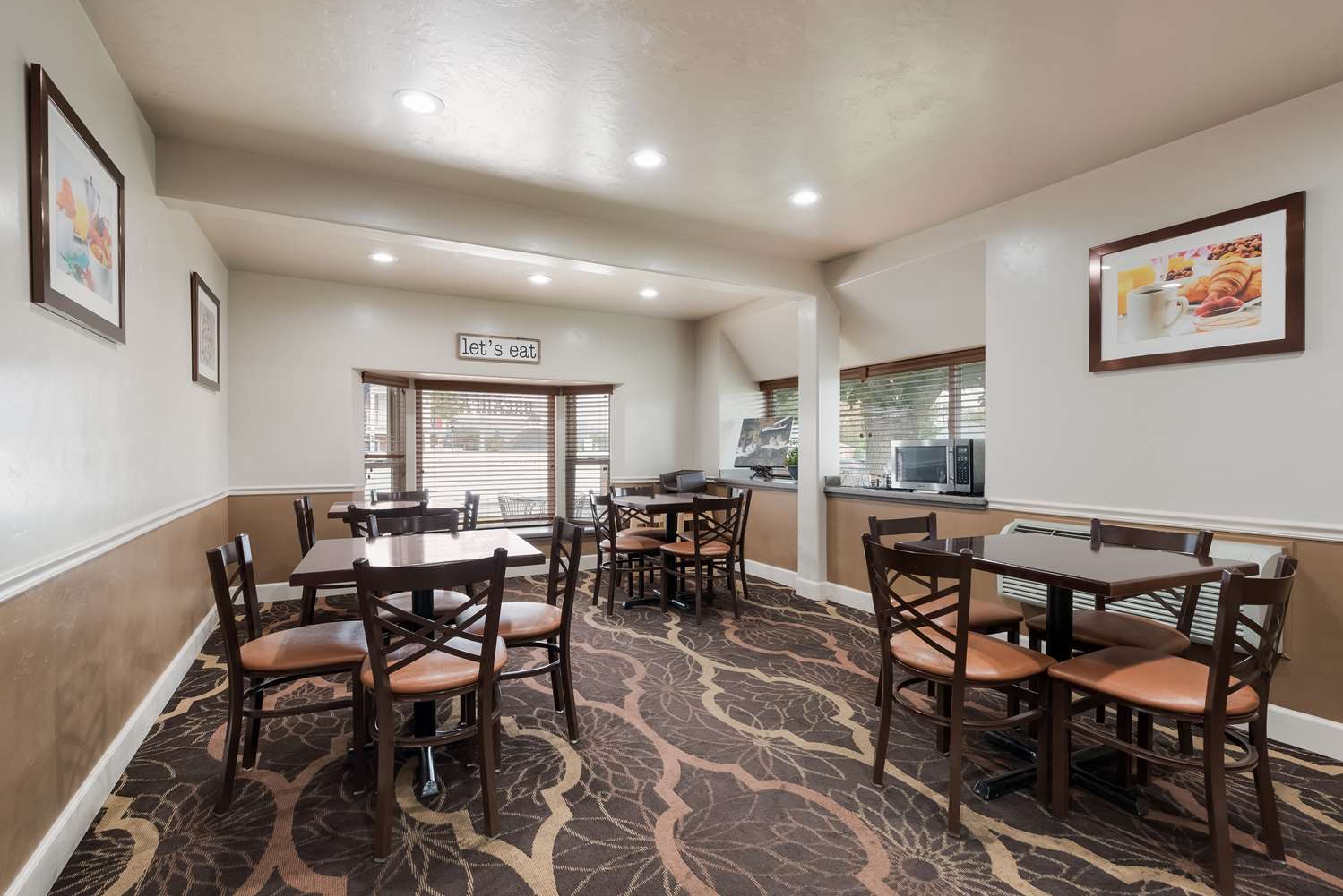 Best Western Butch Cassidy Inn 25/31