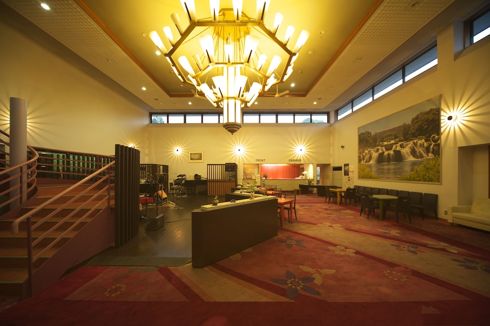 Mashikokan Satoyama Resort Hotel 52/70