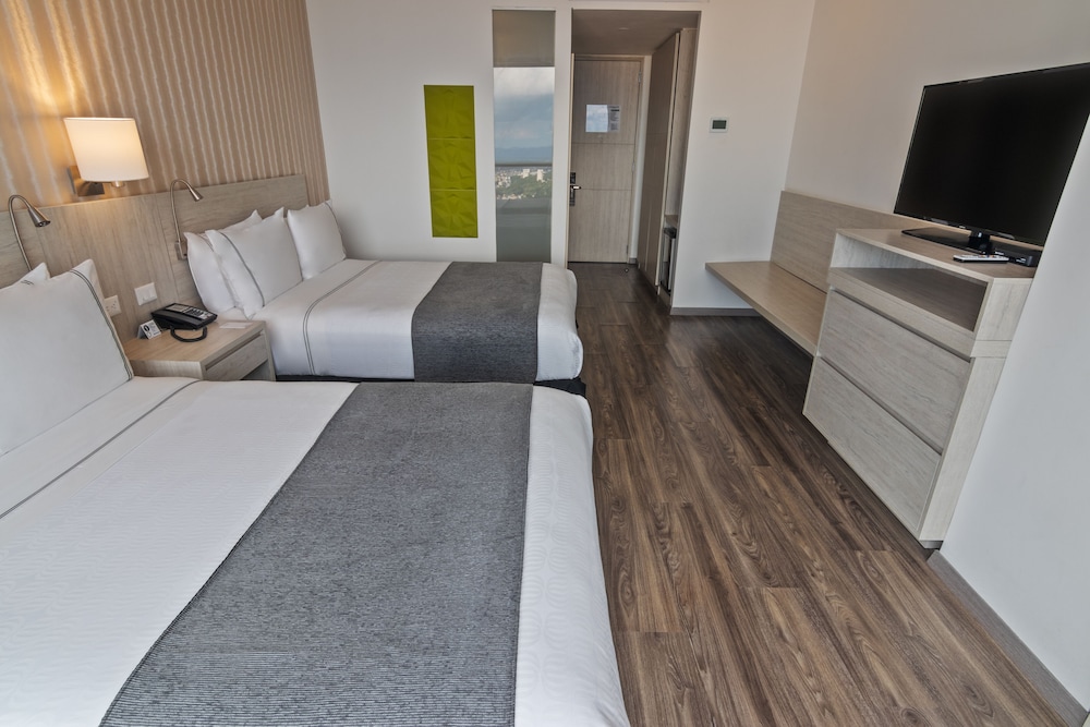 Sonesta Hotel Ibague 10/44