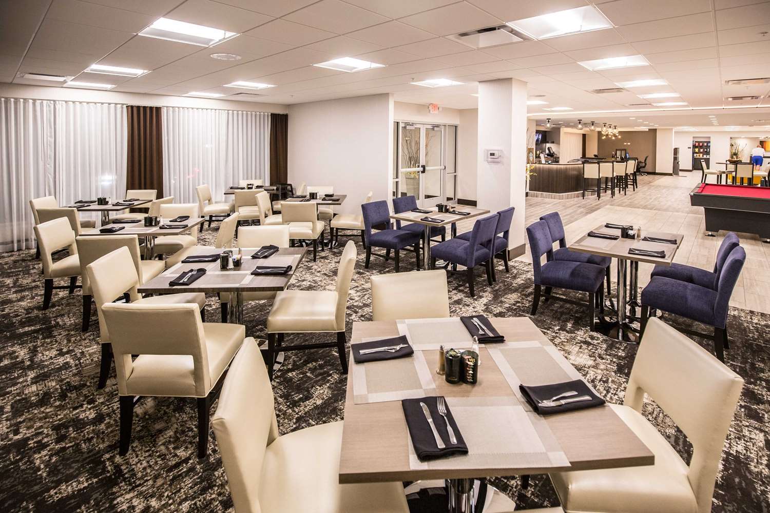 Wyndham Chicago O'Hare 16/19