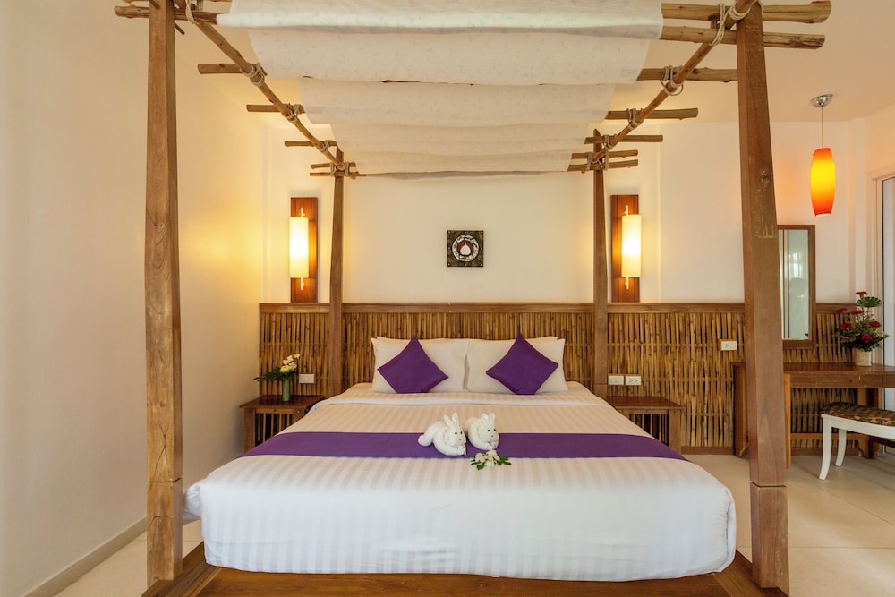 Railay Bay Resort And Spa in KRABI