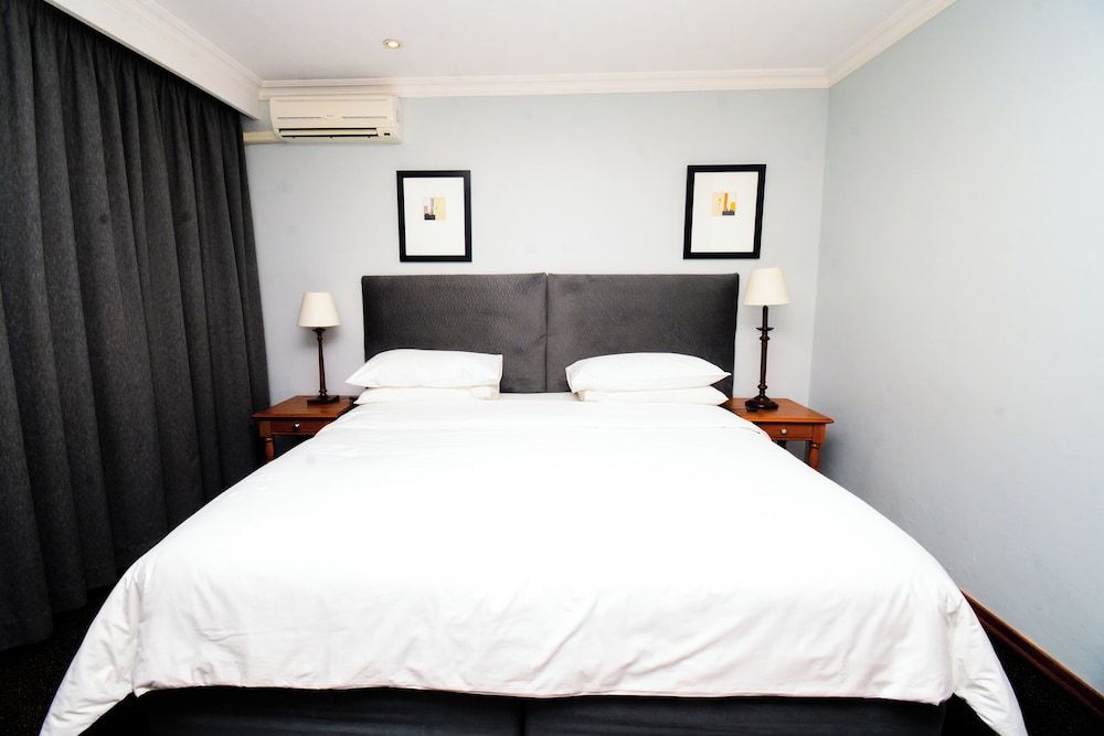 Protea Hotel By Marriott Harrismith Montrose 17/50