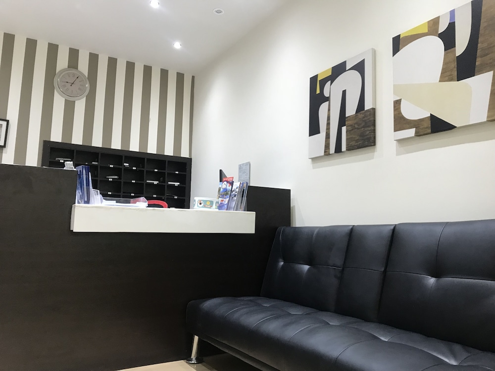 Elikon Hotel 20/32
