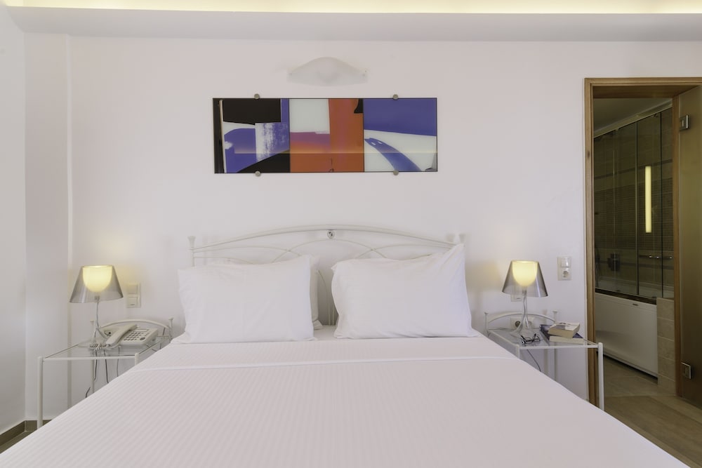 DOUBLE ROOM EXECUTIVE