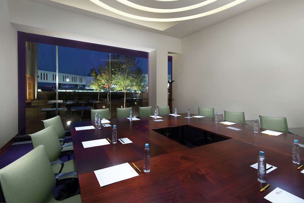 Hilton Garden Inn Monterrey Airport 26/30