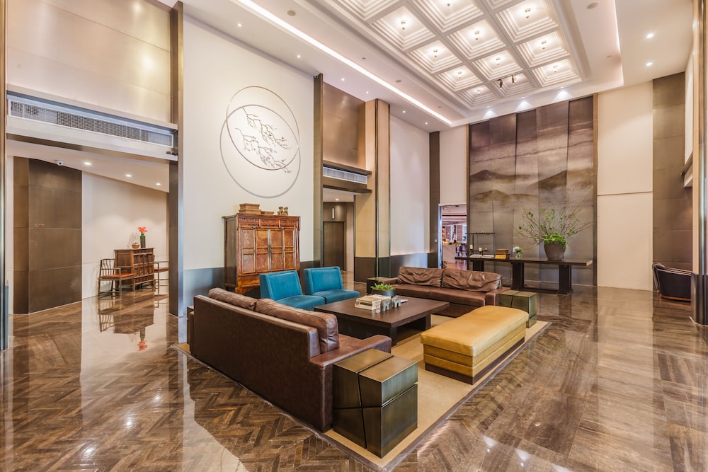 Jolie Vue Boutique Guilin 45/71