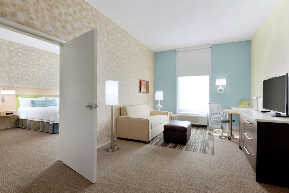 Home2 Suites By Hilton Prattville 38/50