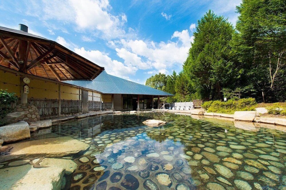 Watarase Onsen Hotel Sasayuri (ex Watarase Onsen Hotel) 21/44
