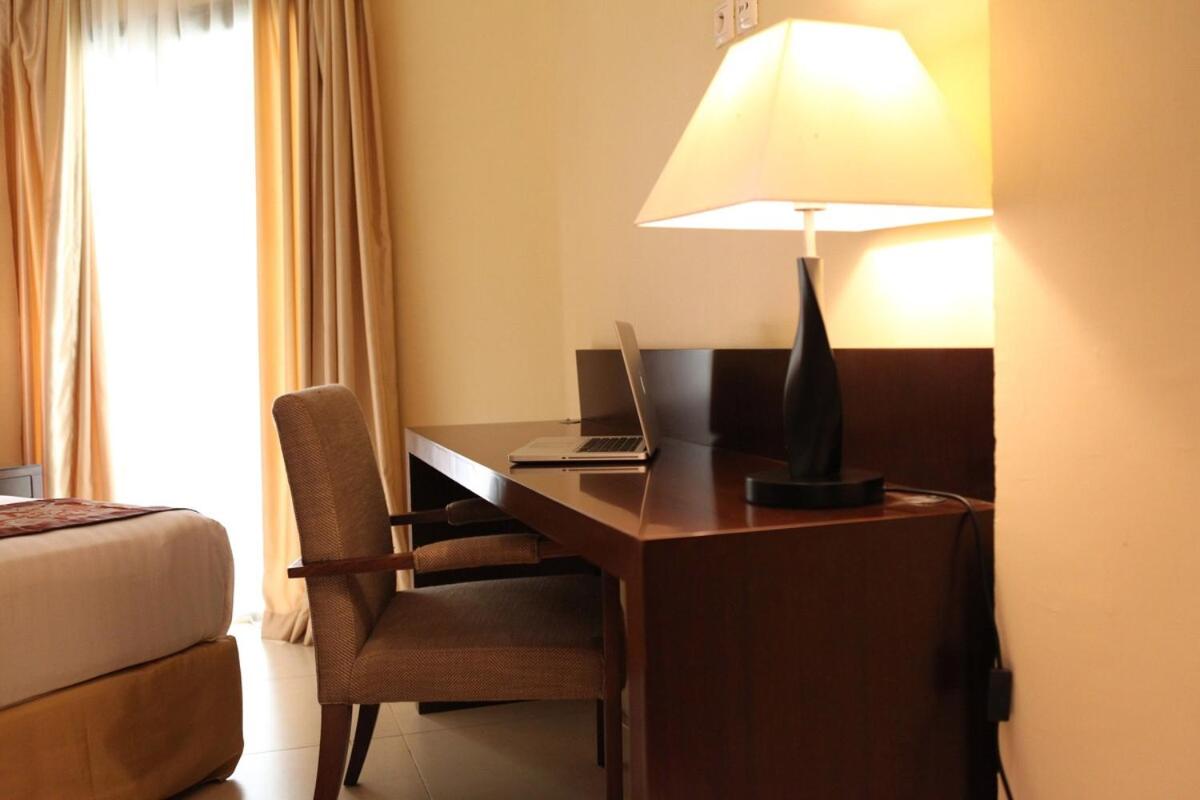 Hotel Micasa 19/34