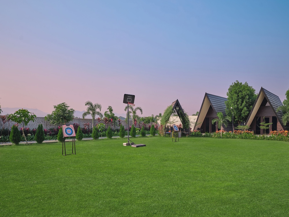 Vindhyachal Resort 33/45