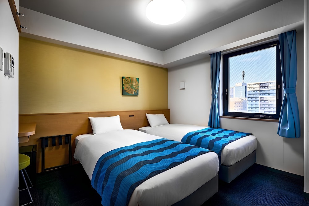 Hotel Sobial Osaka Dome 24/67