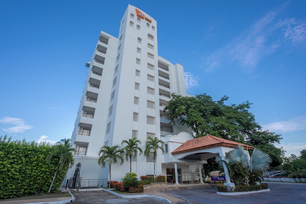 GHL Relax Hotel Costa Azul photo5