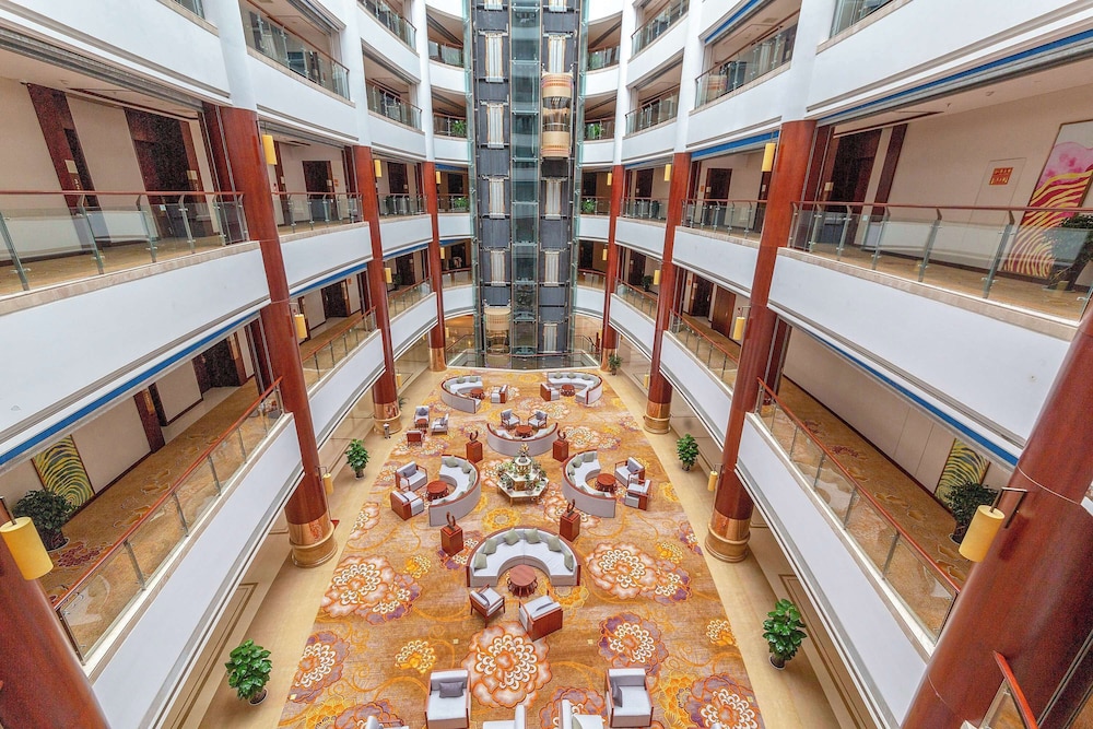 Ramada by Wyndham Kunming YiLiang 8/44