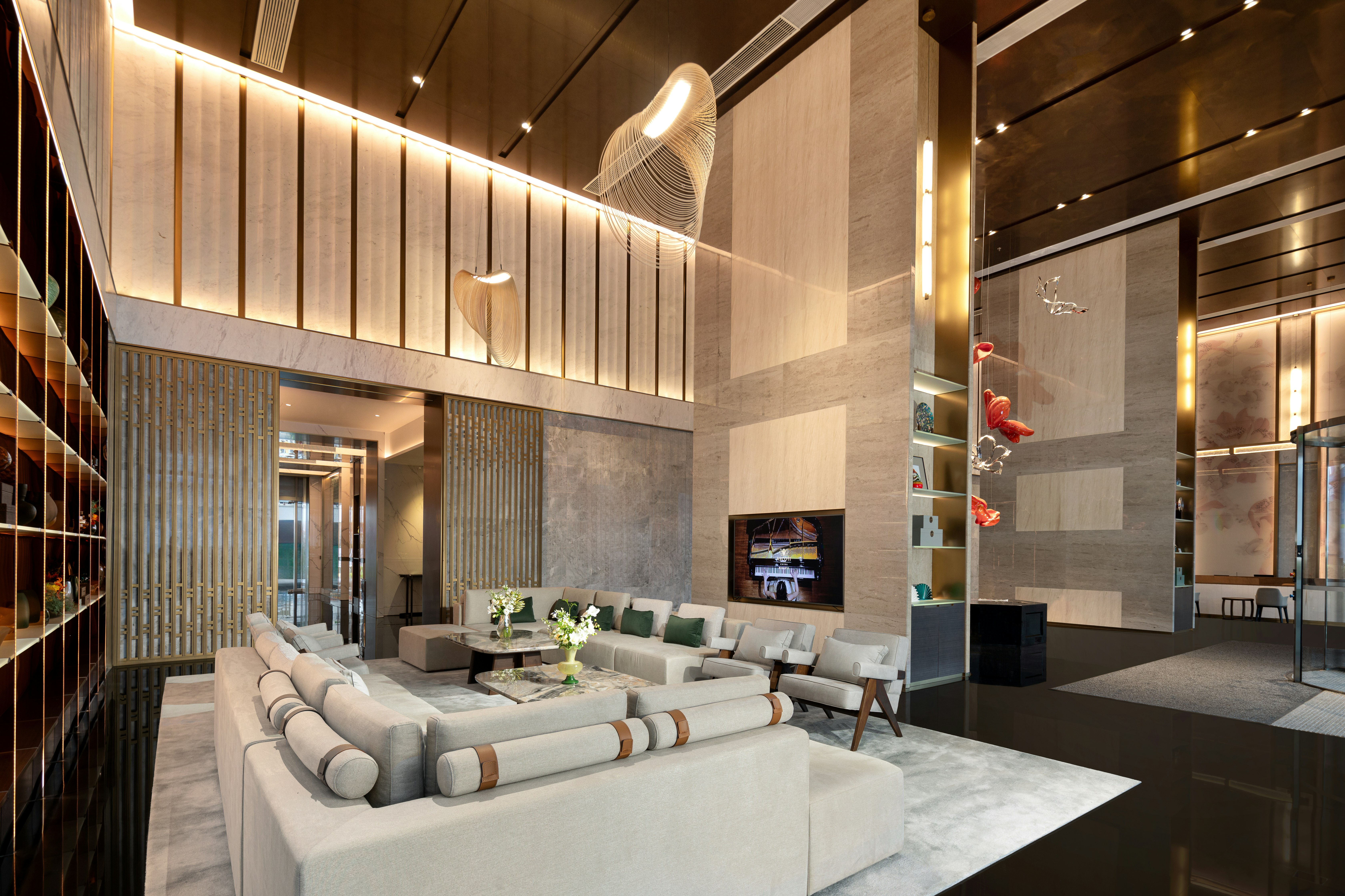 Ascott Pazhou Guangzhou 23/38