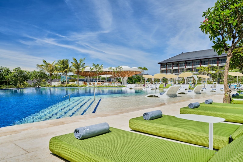 Renaissance Bali Nusa Dua Resort 37/37