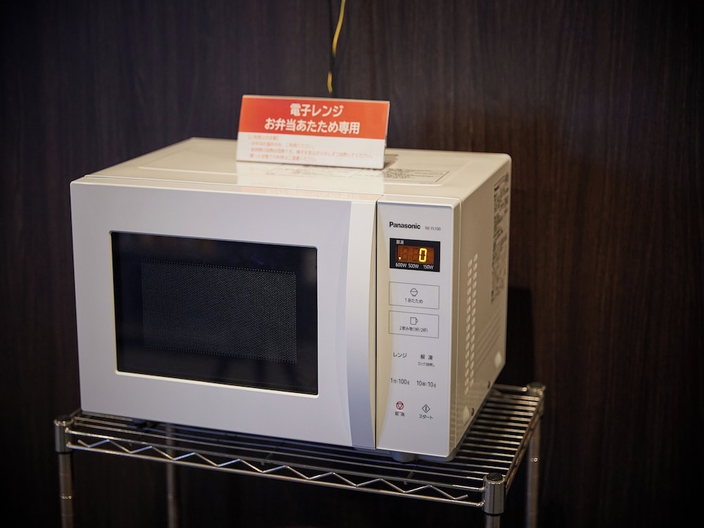 Crown Hotel Okinawa Annex 28/50