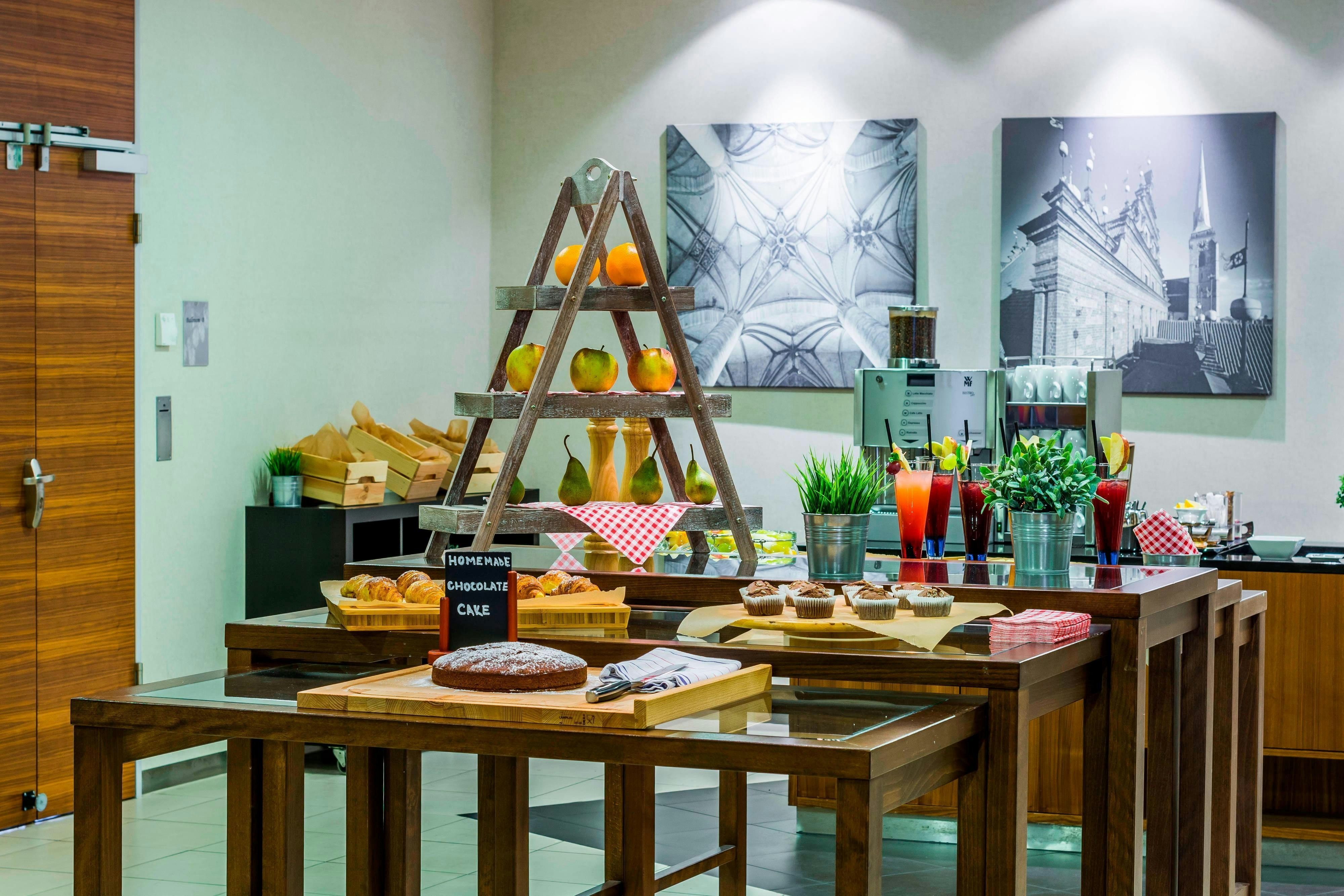 Courtyard By Marriott Pilsen 35/55