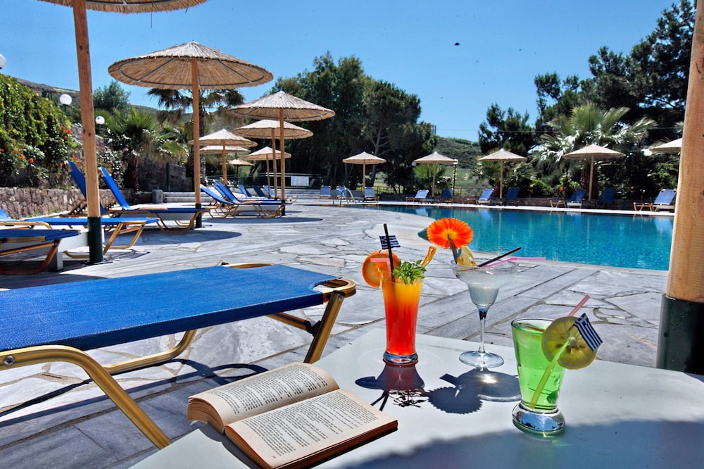 Viva Mare Hotel 50/63