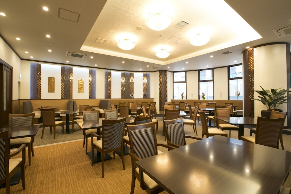 Hotel Seiyoken 42/52