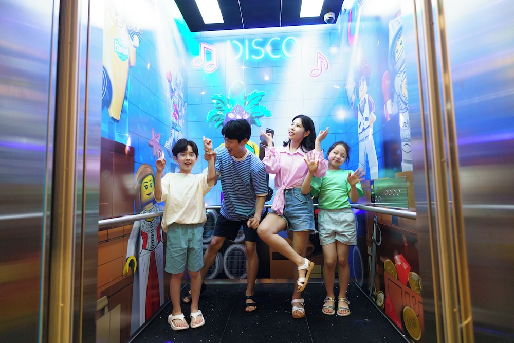 LEGOLAND Korea Resort 40/50