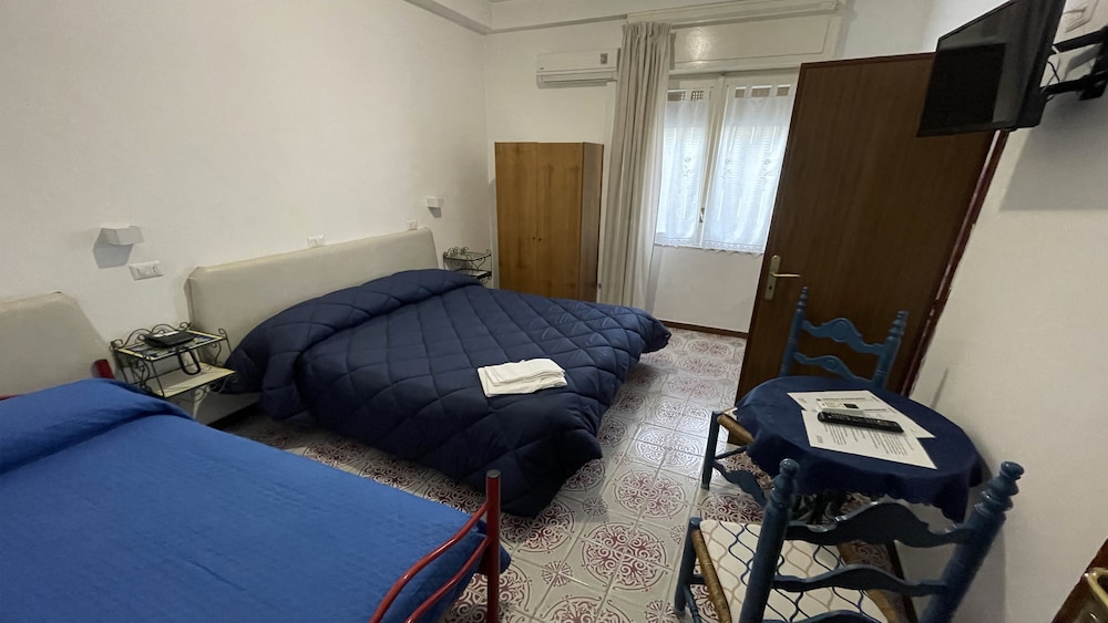 Hotel Europa 17/61