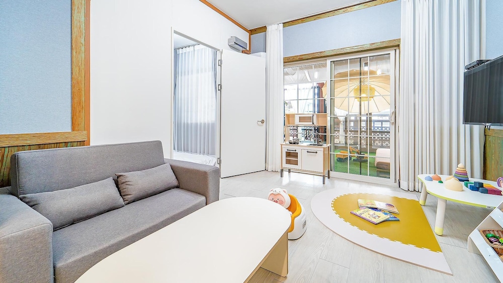 Ganghwa Sol Orum Pension 32/50