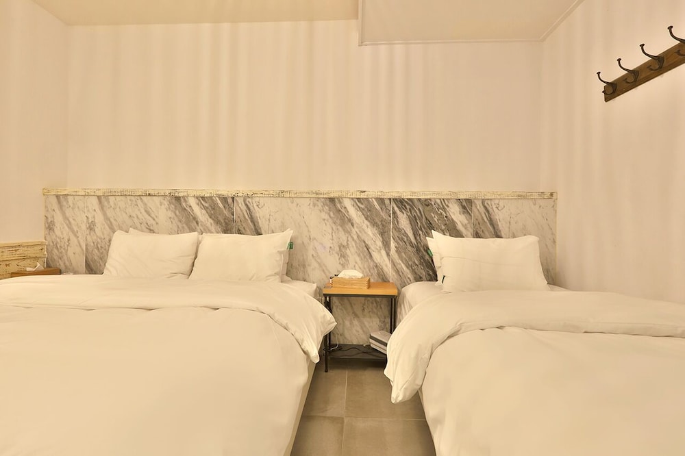 February Hotel Kimhae 9/51