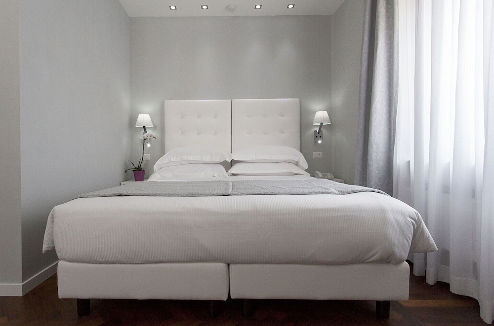 Relais Villa Coppede 9/41