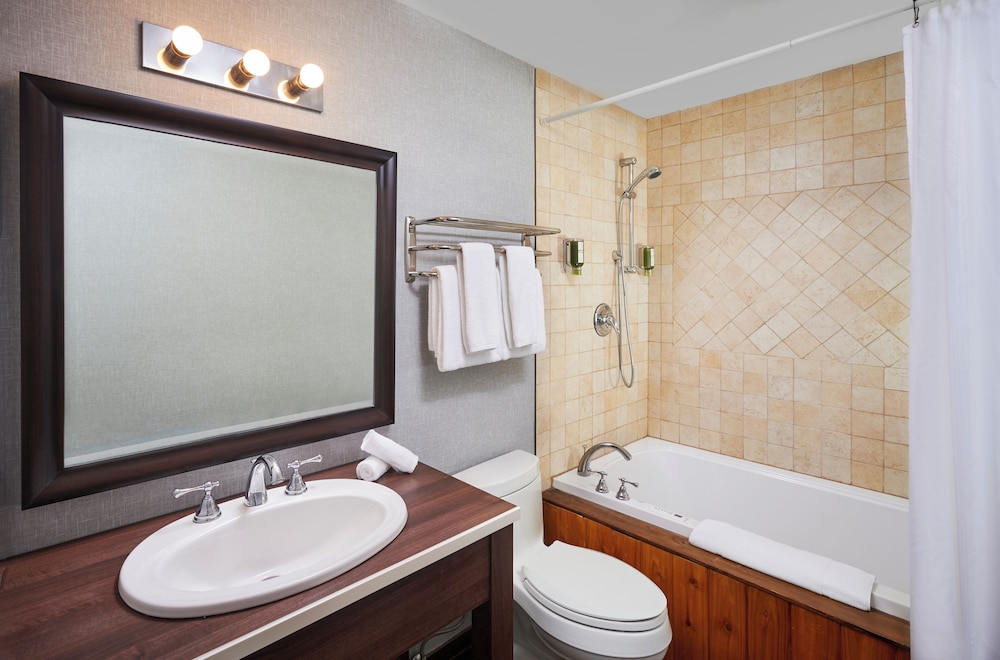 Sir Sam's Inn & Waterspa - Adults Only 57/57