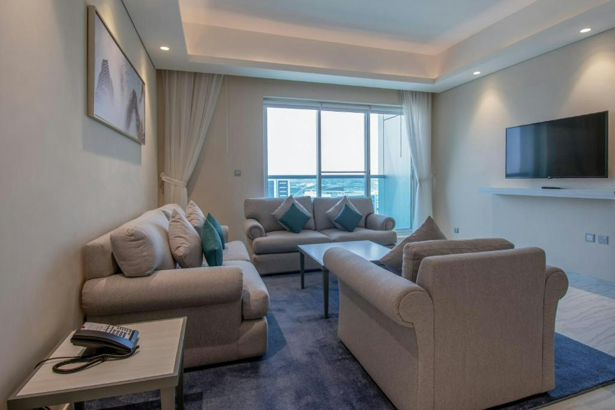 Jood Hotel Apartments 49/65