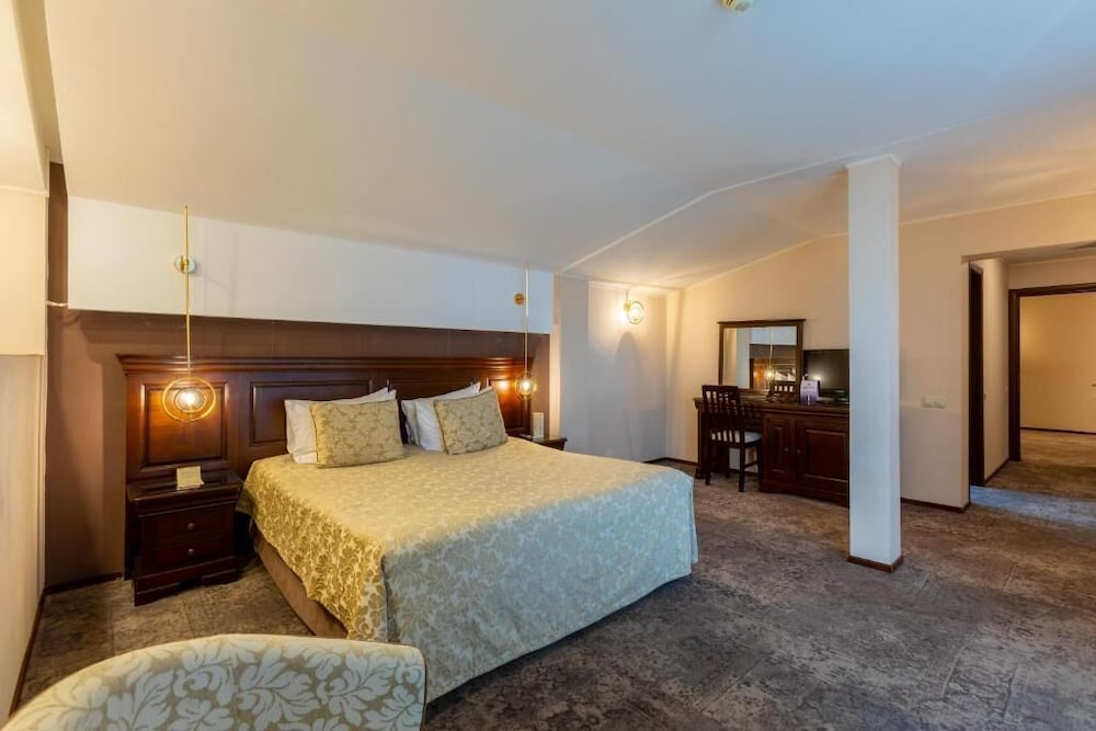 Alpin Resort Hotel 11/49