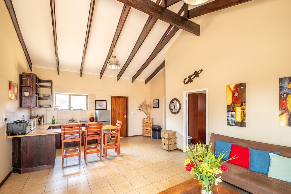 Gecko Ridge Guest House 21/44