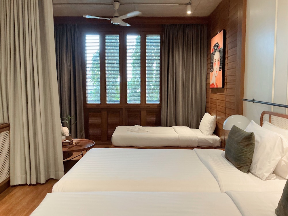 Hotel Loy Chiang Mai 14/50