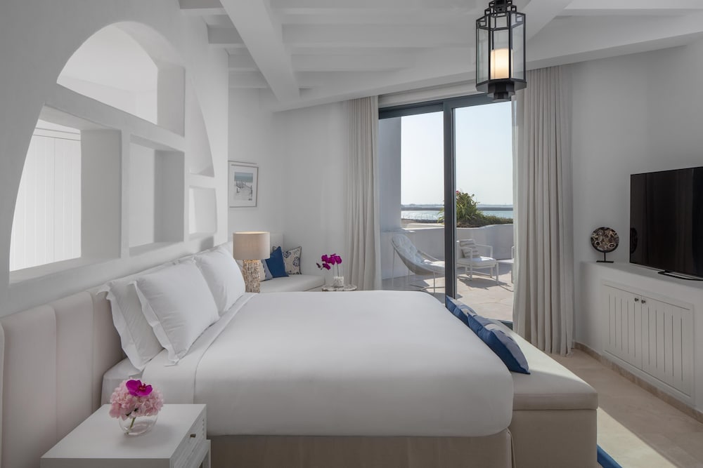 Anantara Retreat Santorini Abu Dhabi - Adults Only 28/71