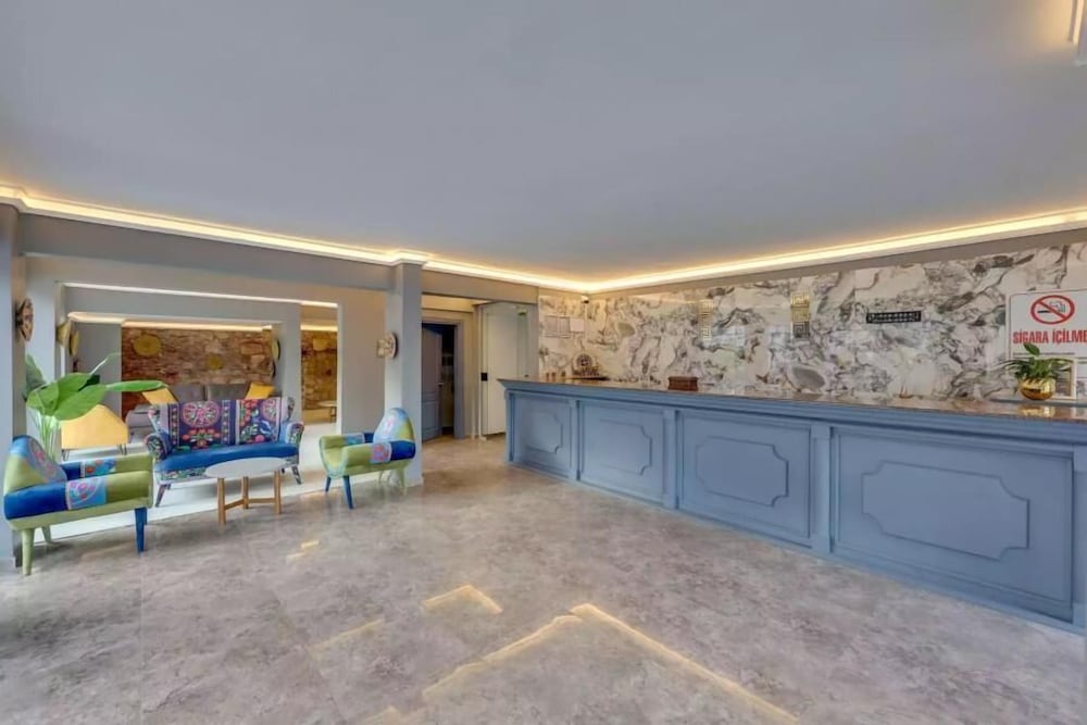 Ladonia Hotels Leo Beach Resort - Adults Only 5/43
